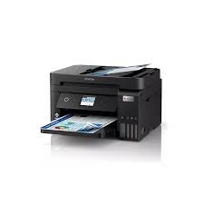 Epson EcoTank ET-4850